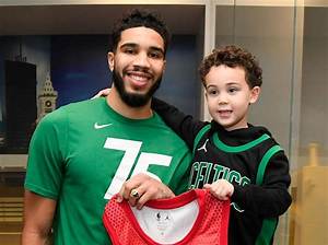 Deuce Tatum Age: Meet Jayson Tatum Son on Instagram