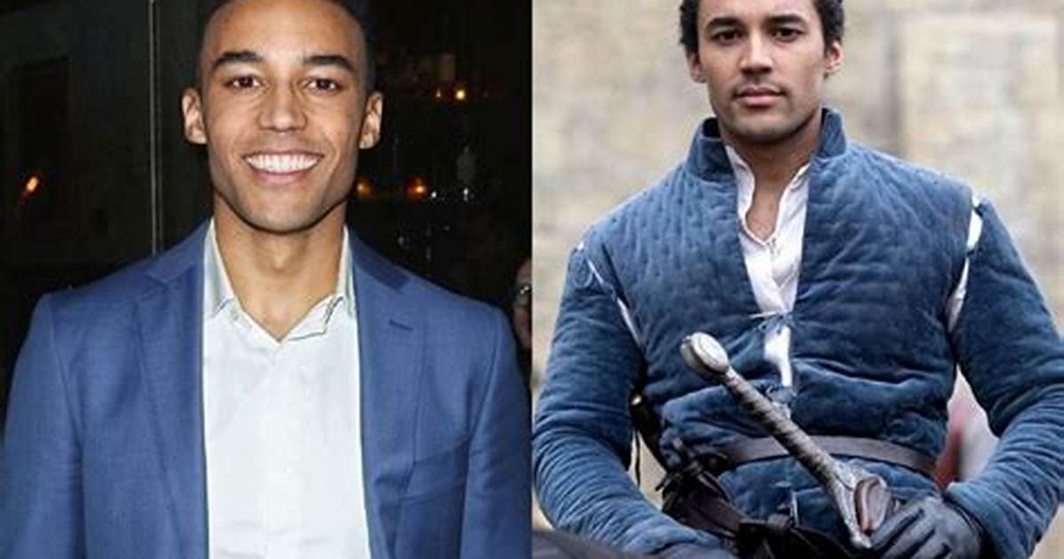 Devon Terrell Bio, Age, Height, Parents, Girlfriend, Net Worth, Actor and Tv Shows
