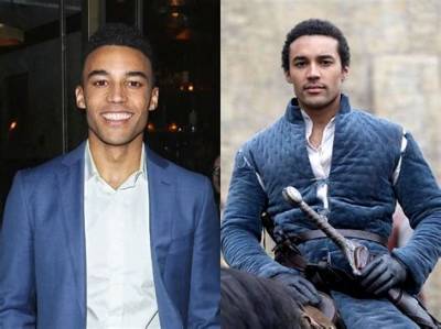 Devon Terrell Bio, Age, Height, Parents, Girlfriend, Net Worth, Actor and Tv Shows