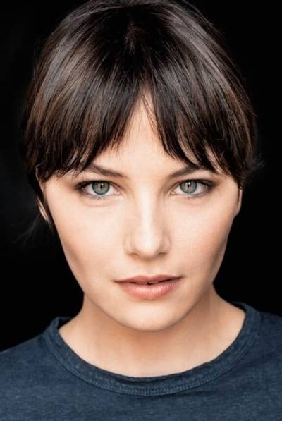 Devrim Lingnau Bio, Height, Weight, Age, Ethnicity, Parents