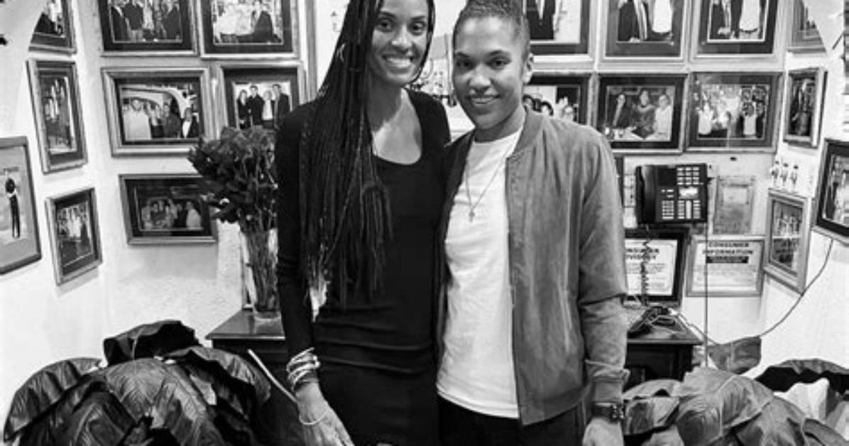 Dewanna Bonner Husband Is She Married to Candice Dupree? Details to Know About Her Dating Life