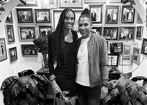 Dewanna Bonner Husband Is She Married to Candice Dupree? Details to Know About Her Dating Life