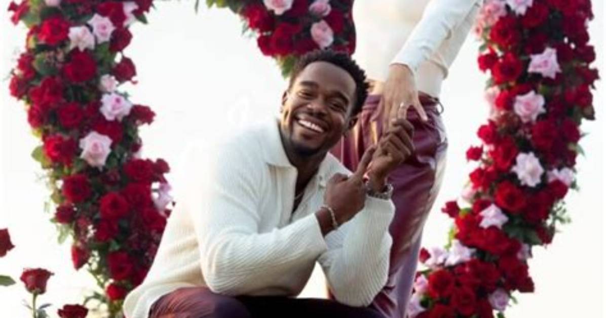 Dexter Darden: Career, Engagement & Net Worth
