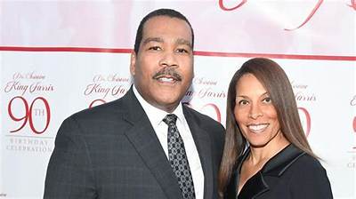 Dexter Scott King Wife Age, Wikipedia, Biography Children and Family Net Worth: Where Is He Now?