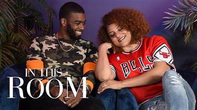 Dez Billups Age & Wikipedia: Everything to Know About Marsha Ambrosius Husband