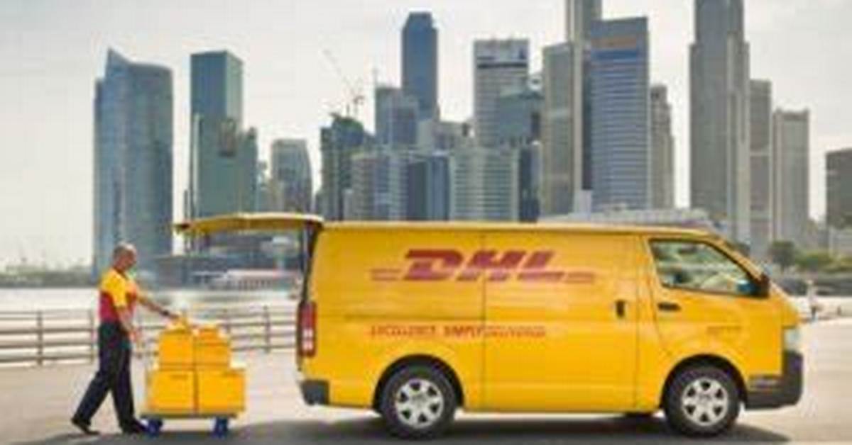 Dhl Branches in Durban: Address & Contact Details