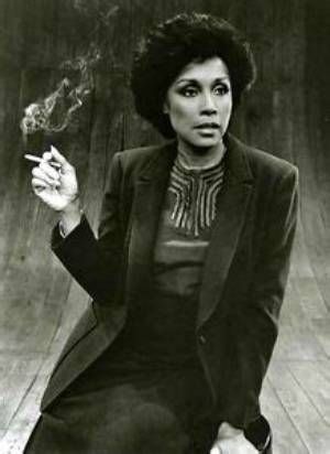 Diahann Carroll: Dating, Net Worth, Tattoos, Smoking & Body Measurements
