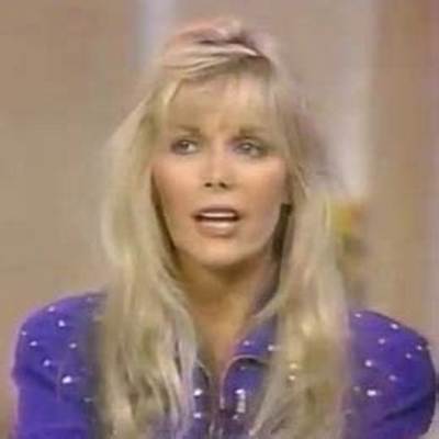 Dian Parkinson Bio, Wiki, Age, Family, Husband, Movies, Tv Shows and Net Worth