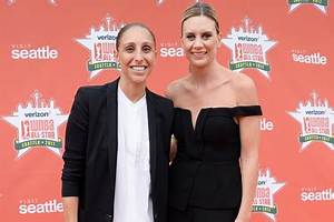 Diana Lorena Taurasi Age, Wiki, Biography, Wife, Children, Salary, Net Worth, Parents