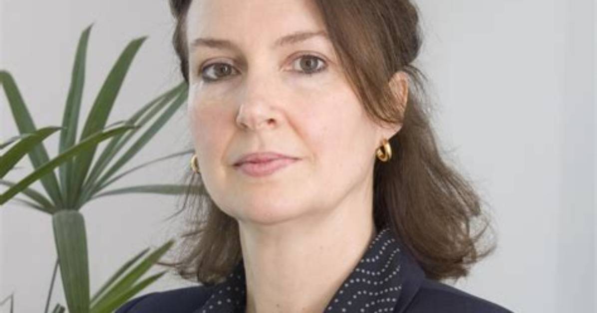 Diana Mondino Wikipedia: Everything to Know