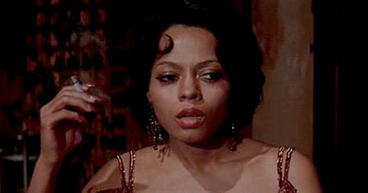 Diana Ross: Dating, Net Worth, Tattoos, Smoking & Body Measurements