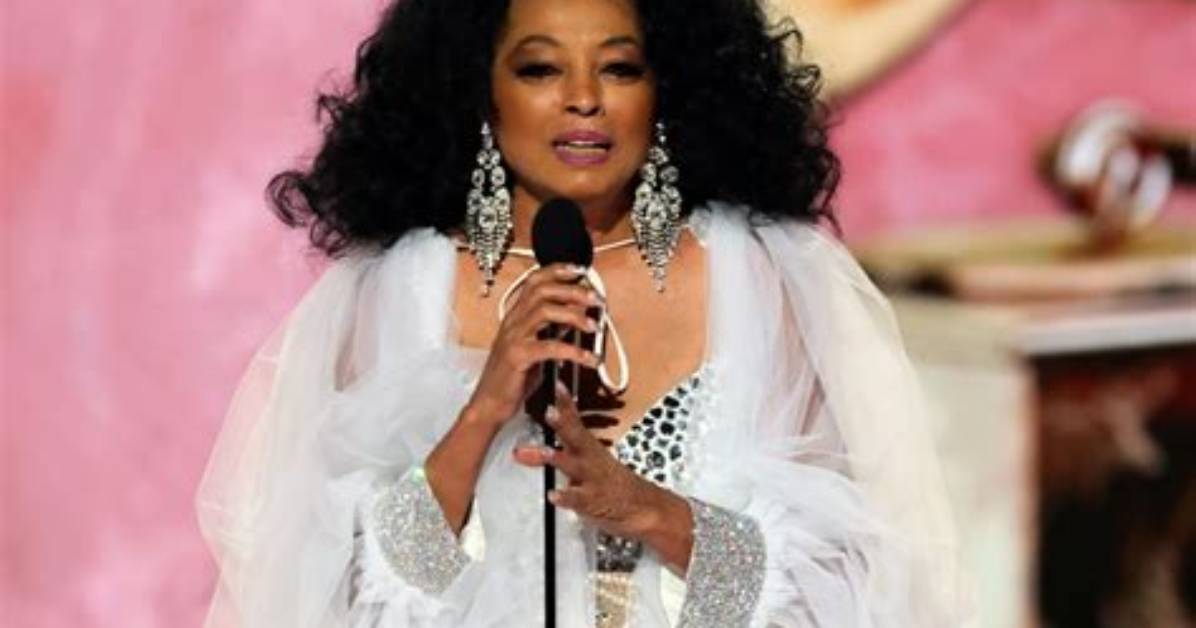 Diana Ross Net Worth: How Much Is Diana Ross Worth?