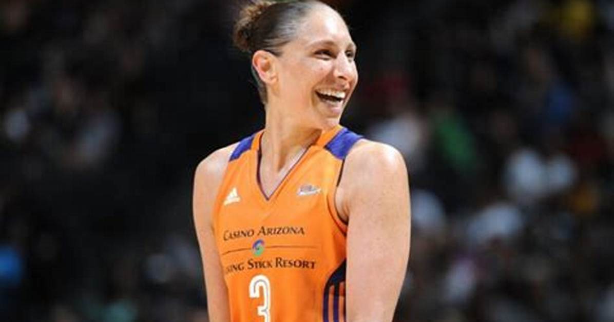 Diana Taurasi Net Worth: How Rich Is the Basketball Player Actually?