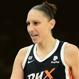 Diana Taurasi Net Worth, Salary and Career Earnings