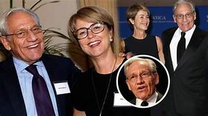 Diana Woodward (Bob Woodward’s Daughter) Bio, Wiki, Husband, Age, and Net Worth
