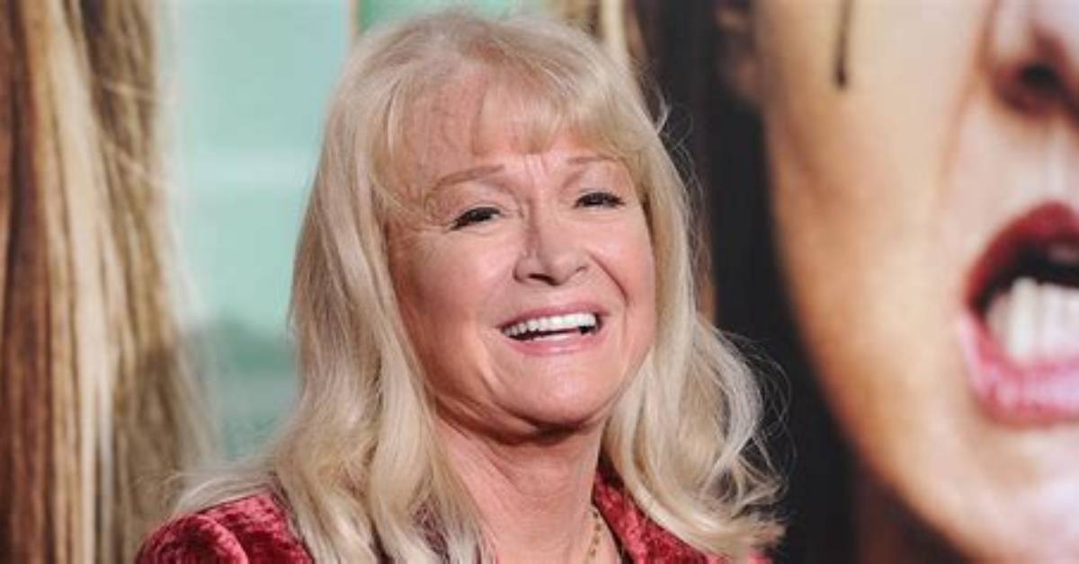 Diane Ladd Net Worth: How Rich Is Diane Ladd?