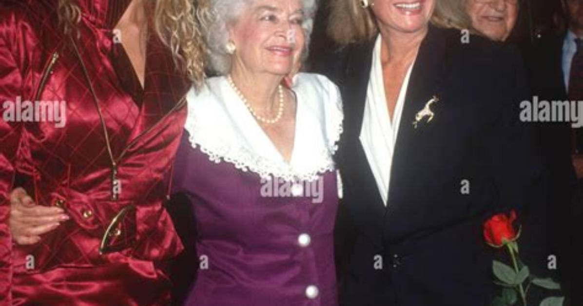 Diane Ladd Parents: Who Are Mary Lanier and Preston Paul Lanier?