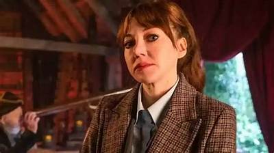 Diane Morgan Philomena Cunk, Actress | Boyfriend, Height, Net Worth