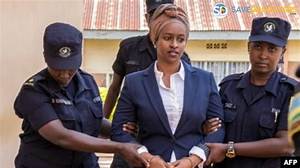 Diane Rwigara Sister Anne Rwigara Death Linked to Stomach Pain: Obituary