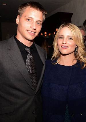 Dianna Agron Sister: Who Is Her Brother Jason Agron? Family Details