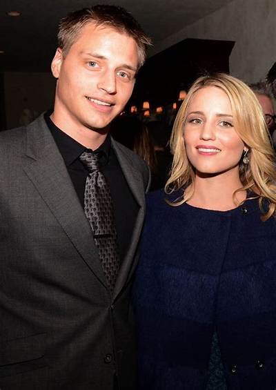 Dianna Agron Sister: Who Is Her Brother Jason Agron? Family Details