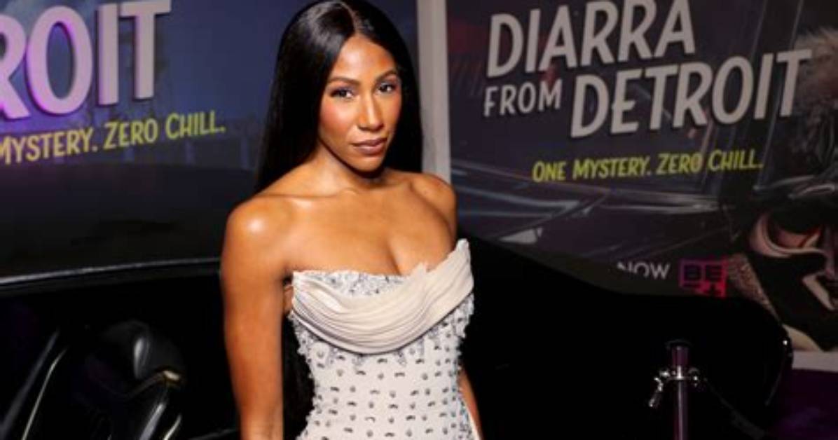 Diarra Kilpatrick