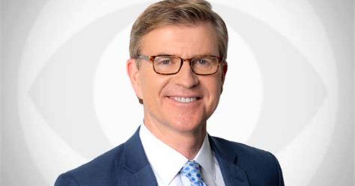 Dick Brennan Bio, Age, Height, Family, Wife, Daughters, Wcbs-Tv and Net Worth.