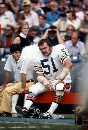 Dick Butkus’s Net Worth, Biography, Fact, Career, Awards and Life Story