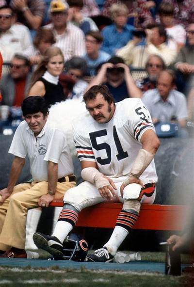 Dick Butkus’s Net Worth, Biography, Fact, Career, Awards and Life Story