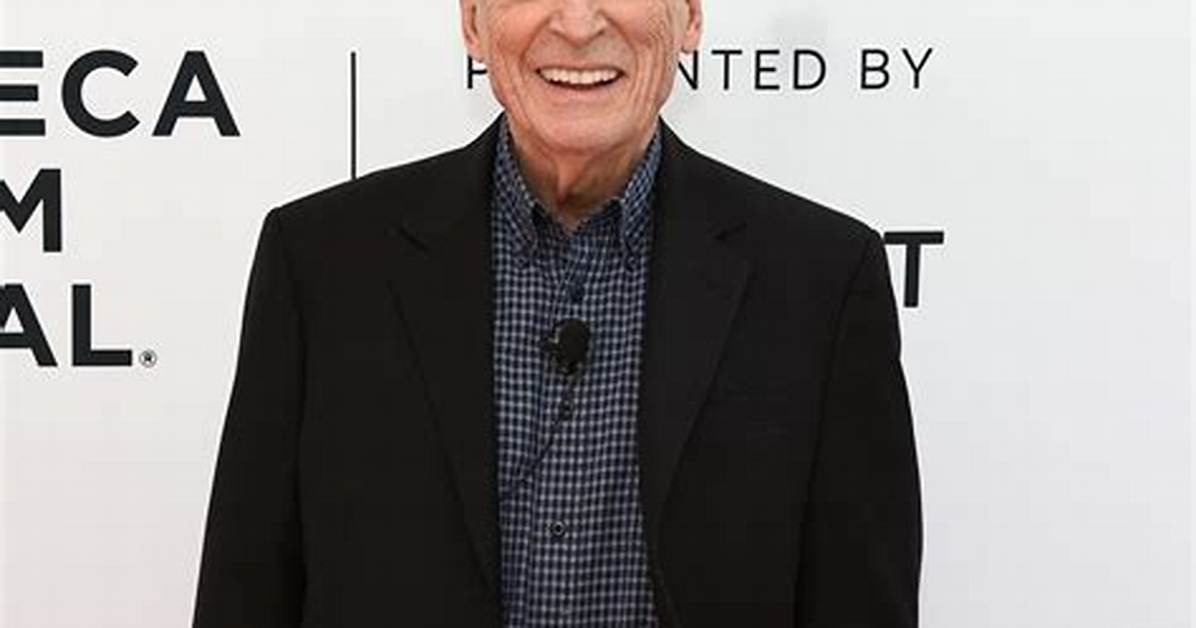 Dick Cavett Height, Weight, Net Worth, Age, Birthday, Wikipedia, Who, Nationality, Biography