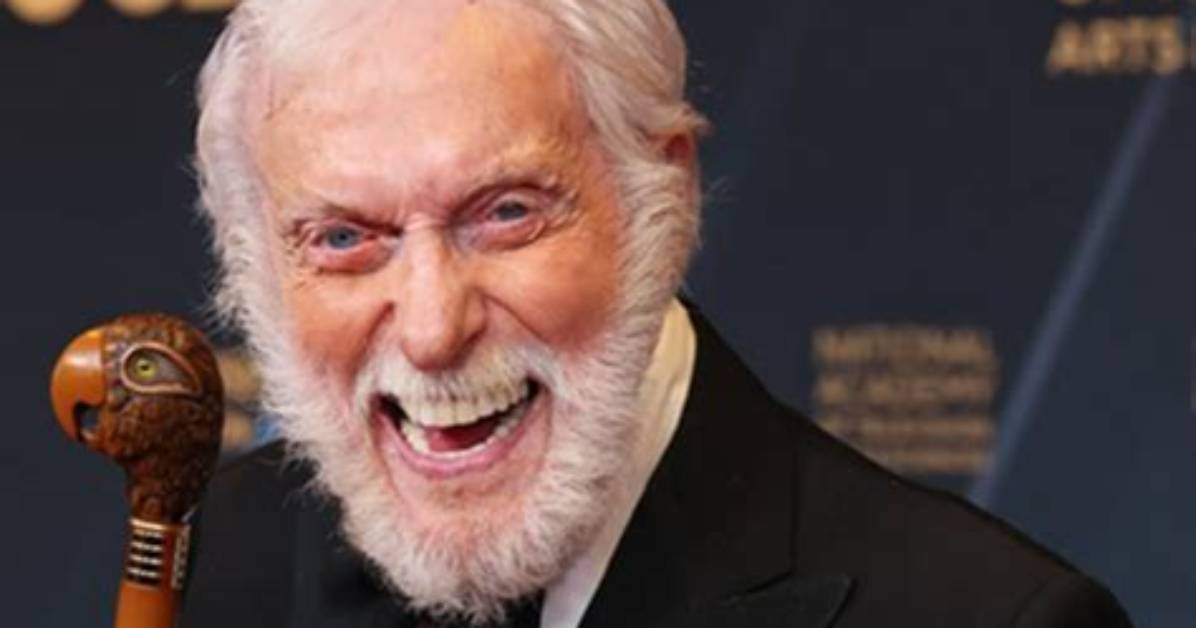 Dick Van Dyke’s Net Worth, Biography, Career, Awards, Fact and Life Story