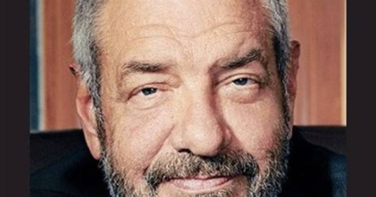 Dick Wolf’s Biography, Fact, Career, Awards, Net Worth & Life Story