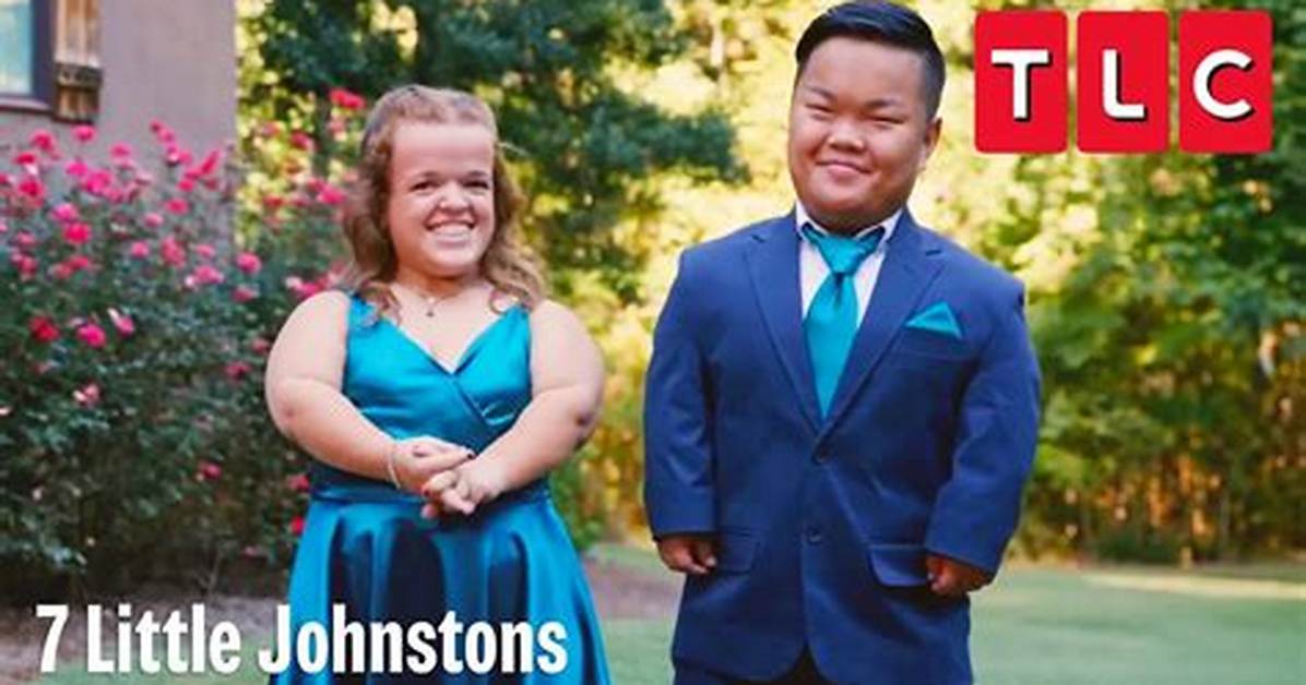 Did 7 Little Johnstons Alex Died? Death Rumors Are False, Here Is the Full Story