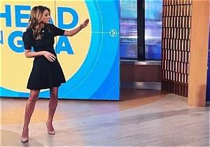 Did Abc Cheryl Scott Break up with Her Fiance Dante Deiana? Missing Engagement Ring Sparks Confusion