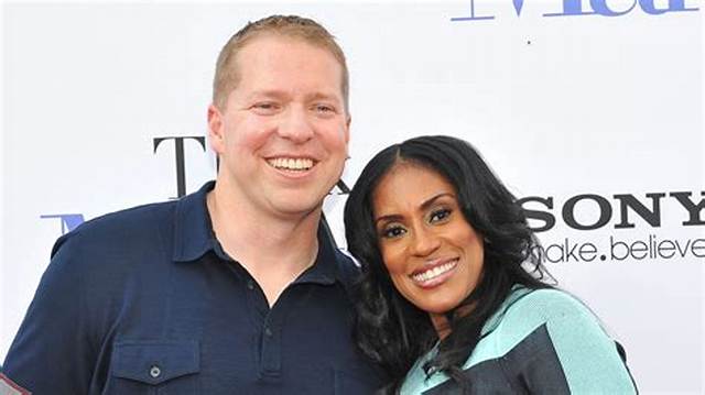 Did Aj Johnson Have Kids? Comedian Wife and Familydid Aj Johnson Have Kids? Comedian Wife and Family