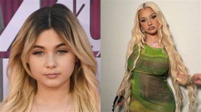 Did Alabama Luella Barker Have Plastic Surgery? Meet Travis Barker and Shanna Moakler’s Daughter