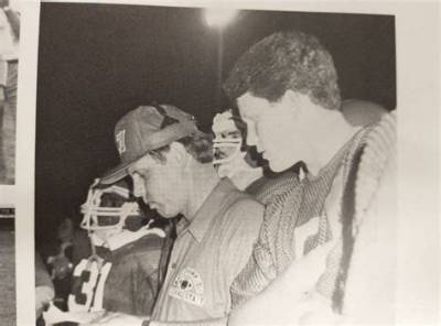 Did Alex Murdaugh Play Football at Usc? Attorney Mentions College Knee Injury During Testimony
