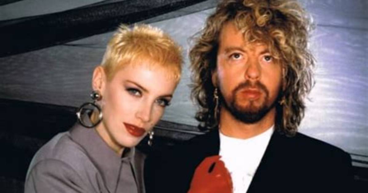 Did Annie Lennox Marry Dave Stewart? Are Annie Lennox and Dave Stewart Still Friends?