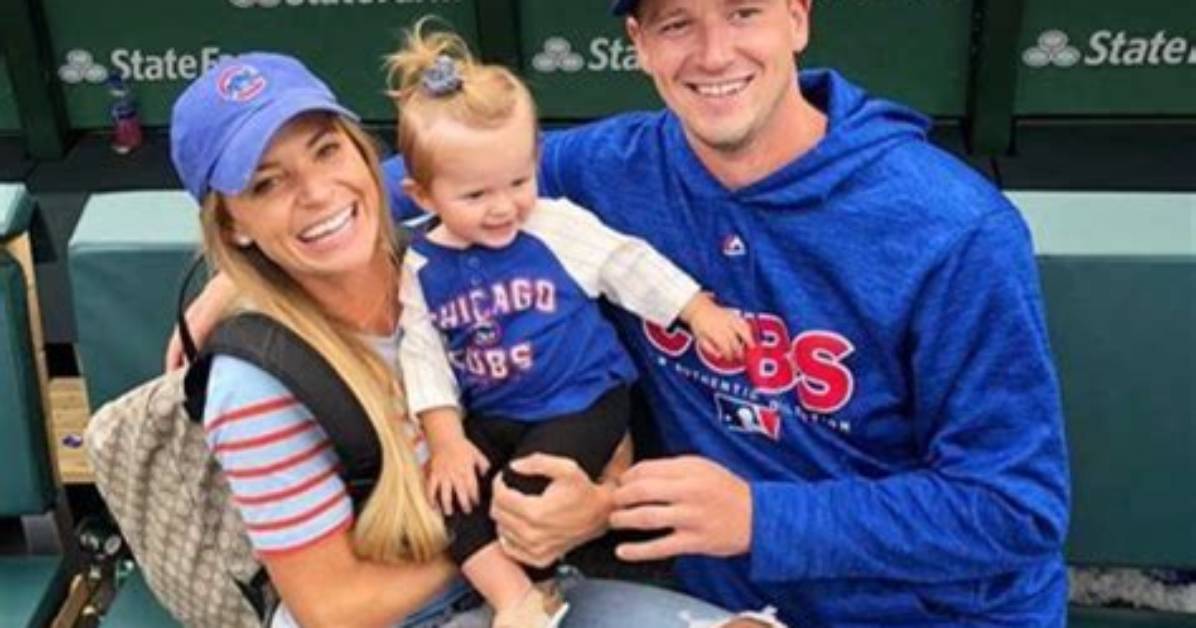 Did Anything Happened to Drew Smyly Wife and Family? Placed on Bereavement List Cubs Fans Are Concerned