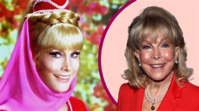 Did Barbara Eden Pass Away? What Happened to the Actress?