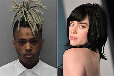 Did Billie Eilish Date Xxxtentacion? Breakup Reason with Matthew Tyler Vorce Explored