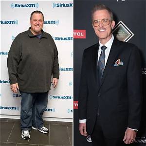 Did Billy Gardell Have Weight Loss Surgery- How Much Weight Did He Lose?
