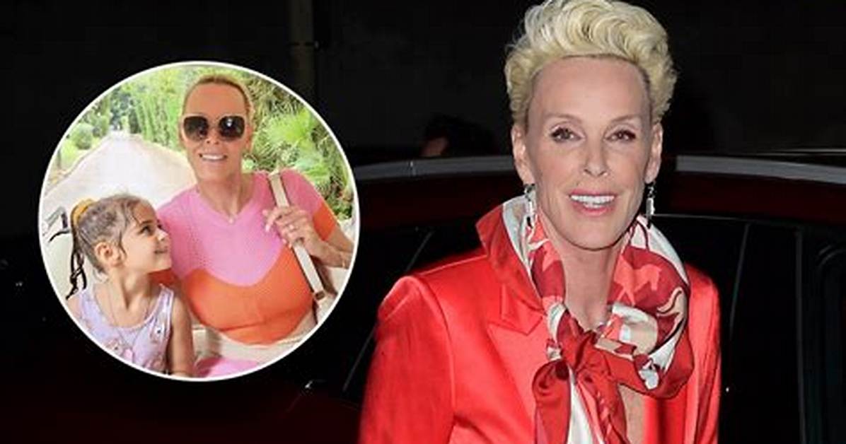 Did Brigitte Nielsen Have a Child with Sylvester Stallone? How Much Is Bridget Neilson Worth?