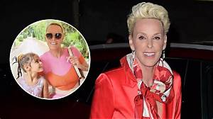 Did Brigitte Nielsen Have a Child with Sylvester Stallone? How Much Is Bridget Neilson Worth?