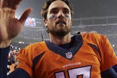 Did Brock Osweiler Retire? What Does Brock Osweiler Do Now?