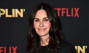 Did Courteney Cox Gain Weight for Friends? Did Courtney Cox Gain Weight at the End of Friends?