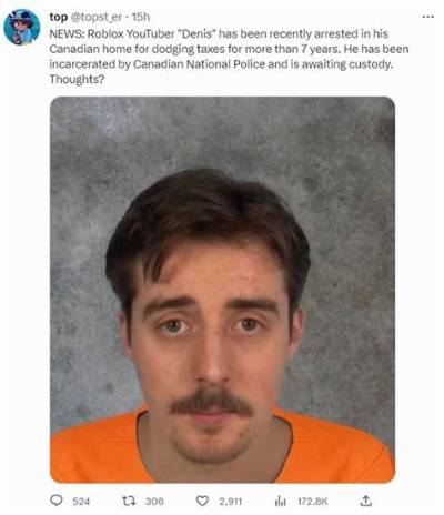 Did Denisdaily Die? Why Does Twitter Thinks Youtuber Denis Daily Is Dead