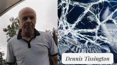 Did Dennis Tissington Died in Jail? Verdict & Update