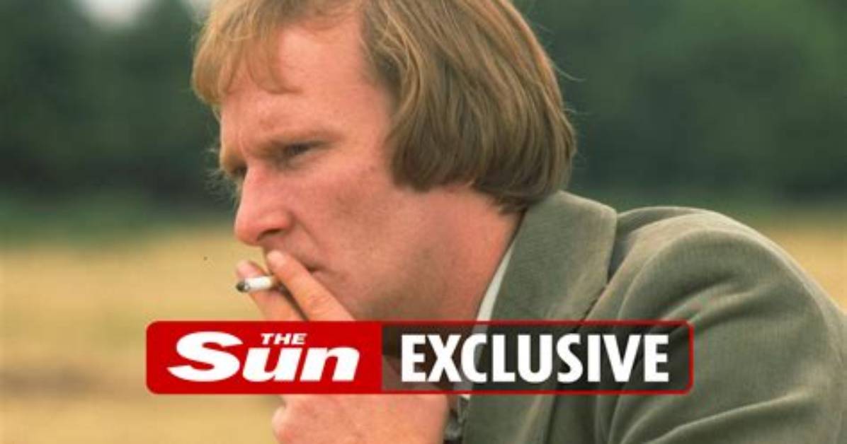 Did Dennis Waterman Have Health Problems? Cancer Battle from Alcohol Rumors Explained