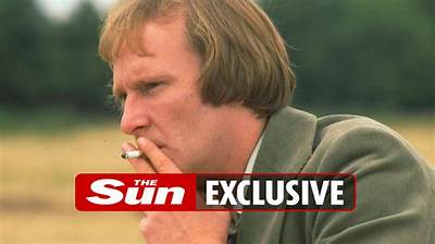Did Dennis Waterman Have Health Problems? Cancer Battle from Alcohol Rumors Explained